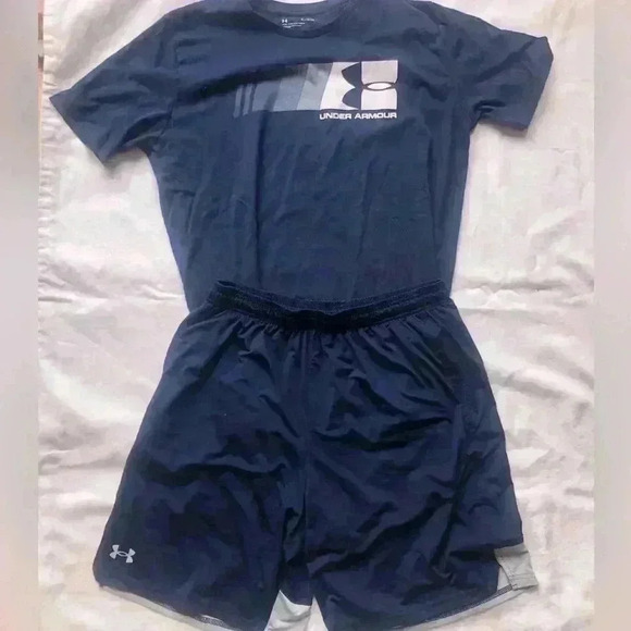 Under Armour Other - Under Armour outfit****last chance before donation***